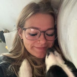 Meet your Posher, Chantell